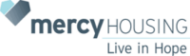 Mercy Housing logo