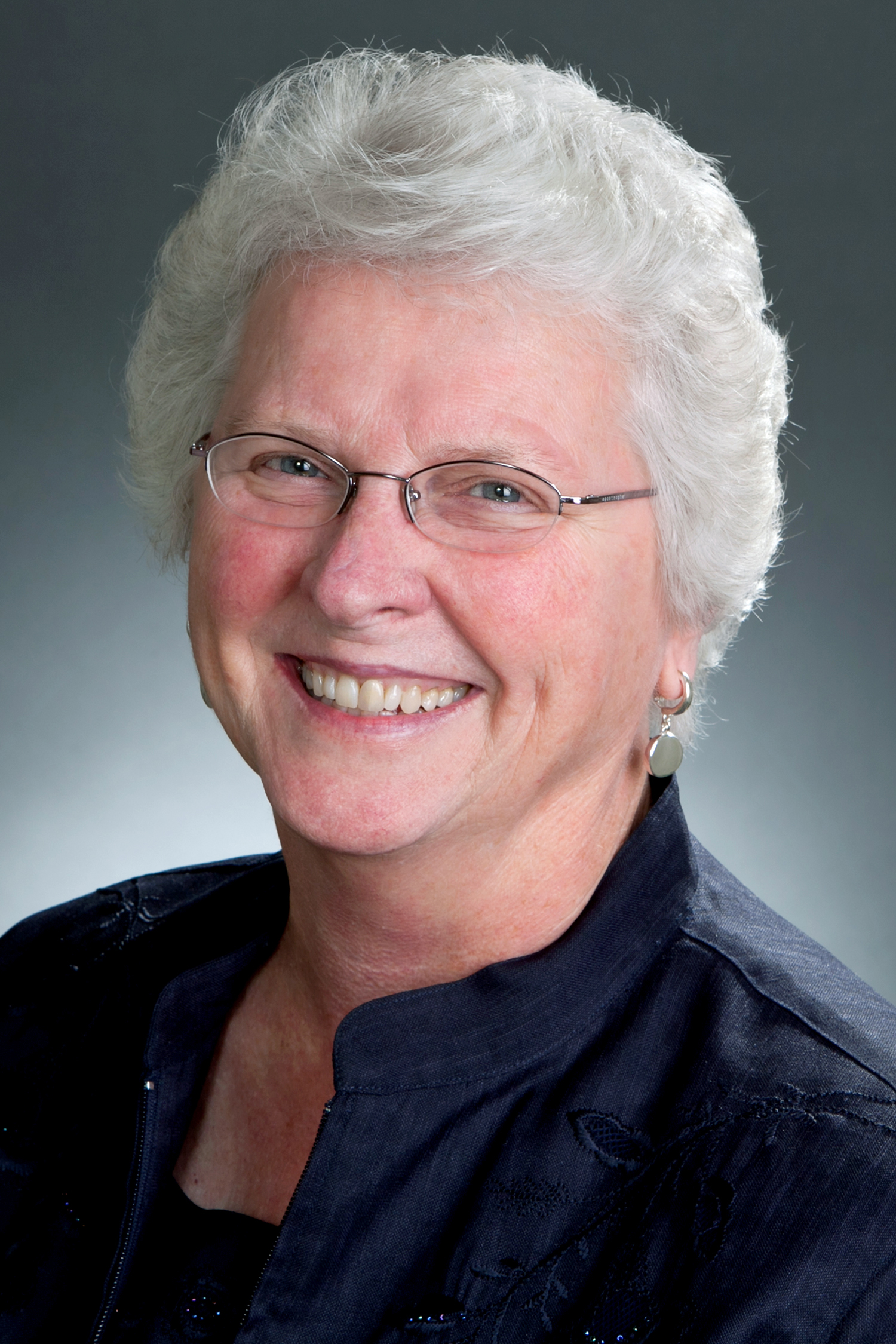 Sister Lillian Murphy