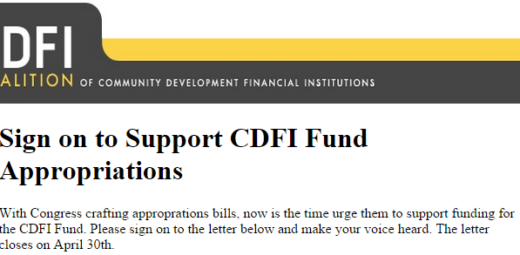 CDFI