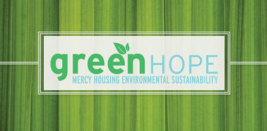 mercy housing green hope logo