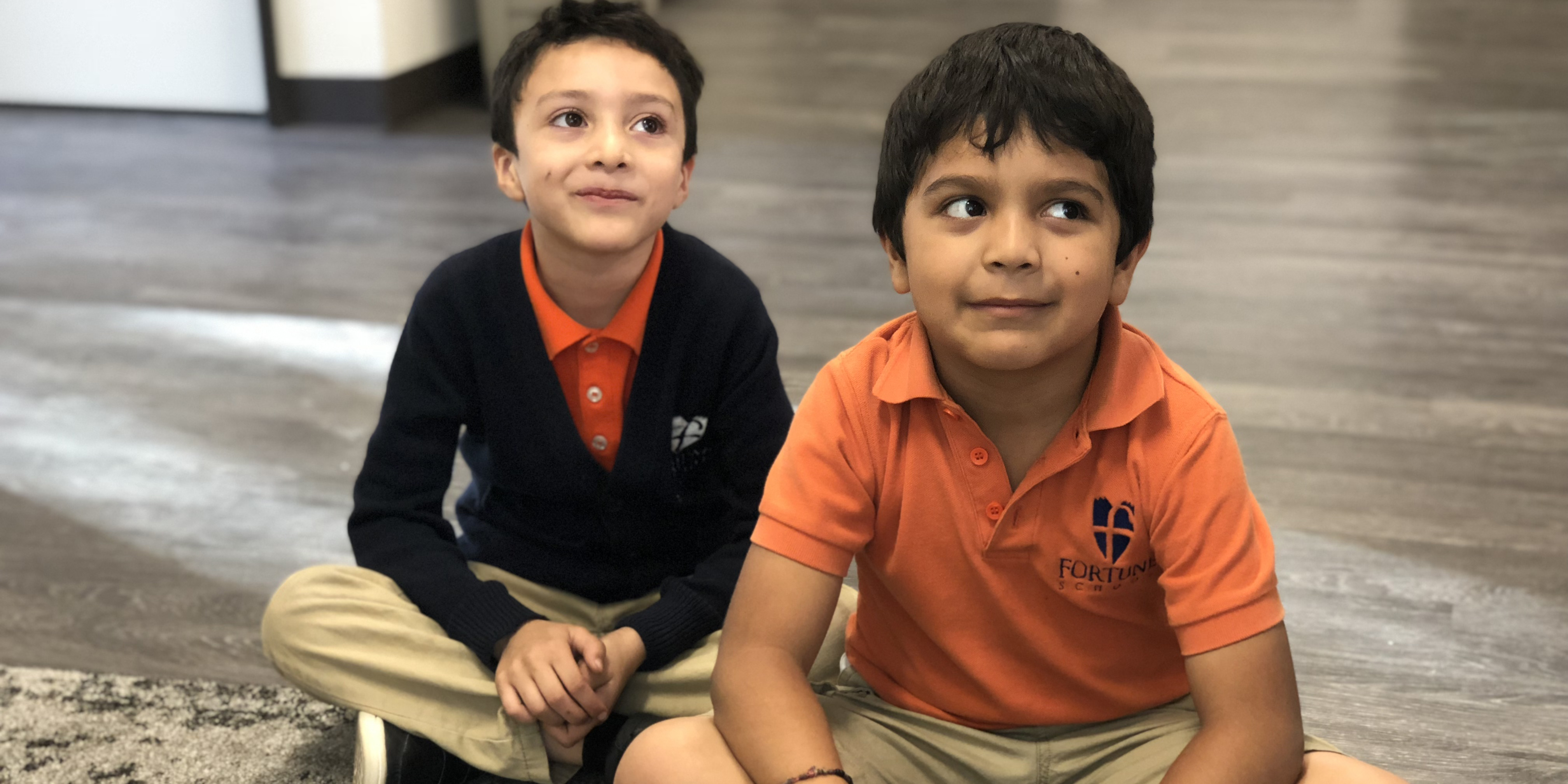 After-school program at Crossroad Garden in Sacramento