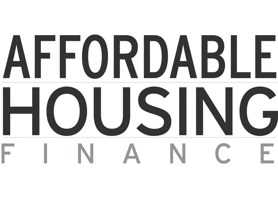 Affordable Housing Finance logo