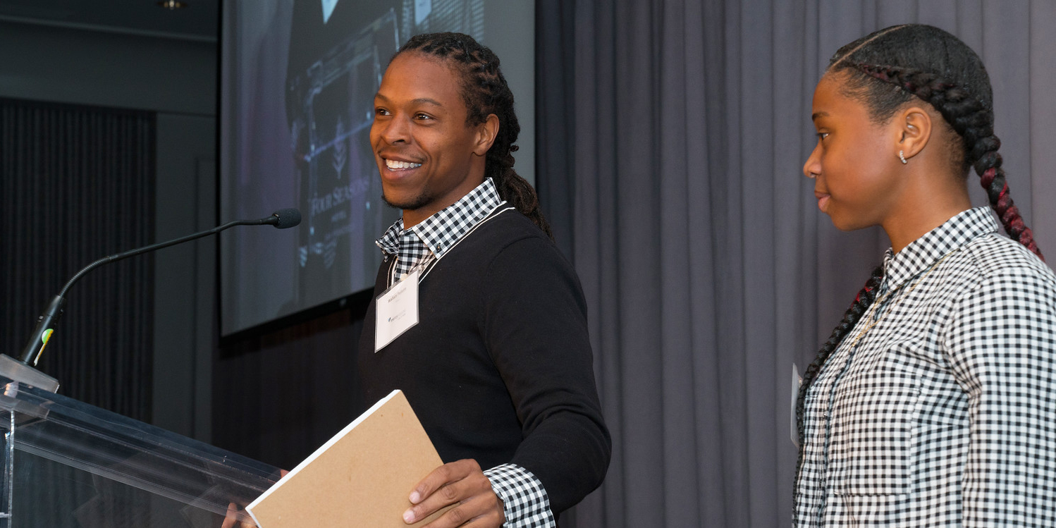 Home is Just The Beginning Gala