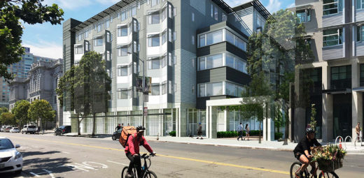 7th and Mission will have 258 homes for formerly homeless individuals