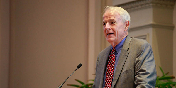 Milwaukee Mayor Tom Barrett