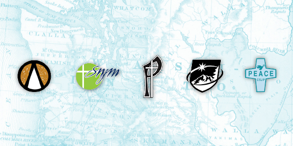 Purpose-filled Quest to The Northwest