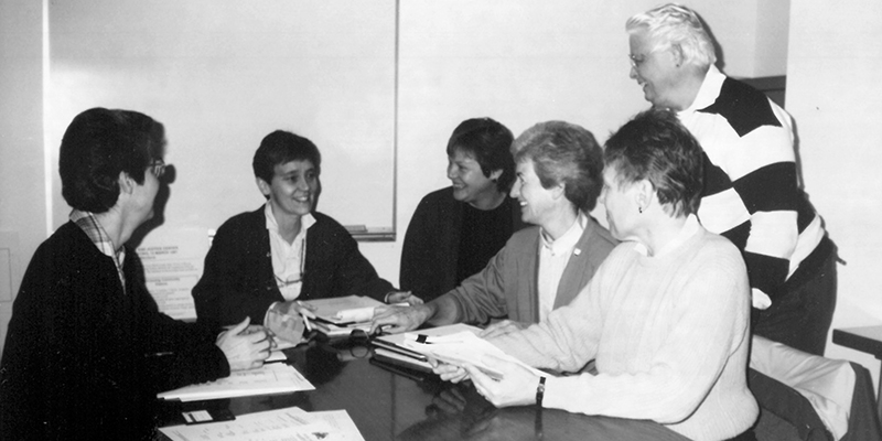 Intercommunity Conference on Housing