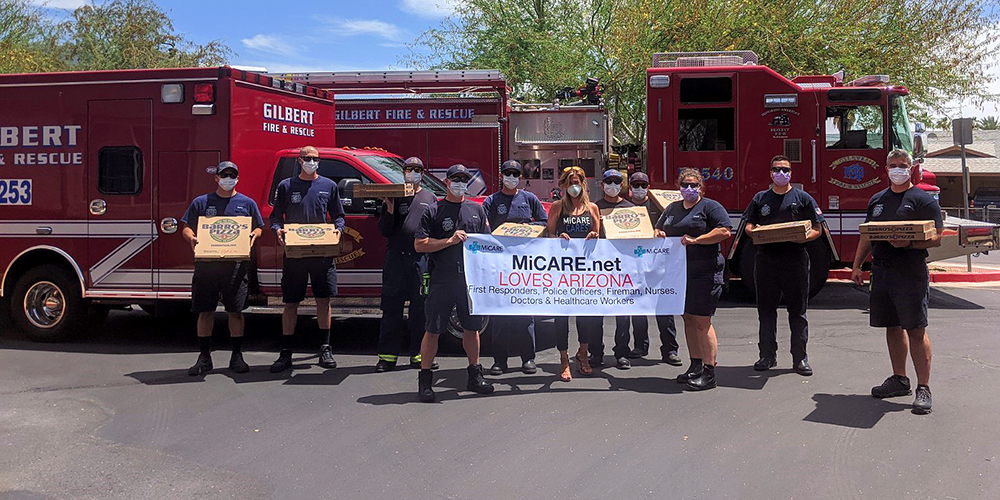 Page Commons is Feeling the Love