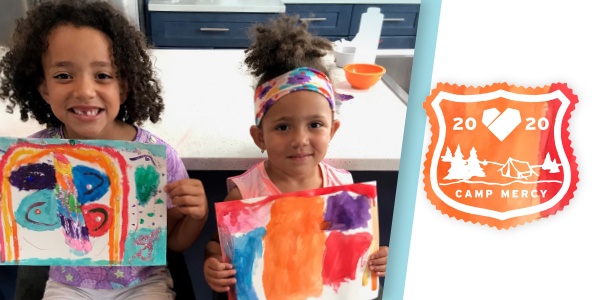 Camp Mercy 2020