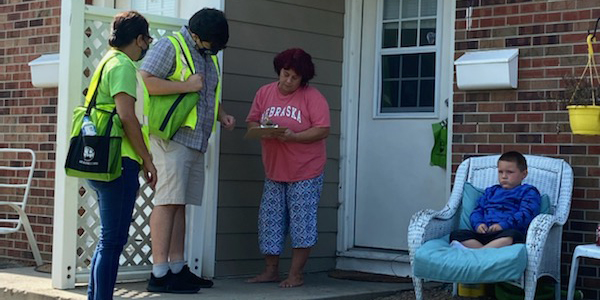 Making Your Voice Heard