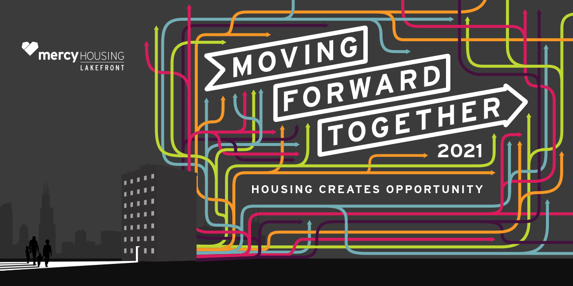 Mercy Housing Moving Forward Together