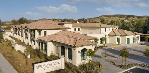 Villa de Vida Poway