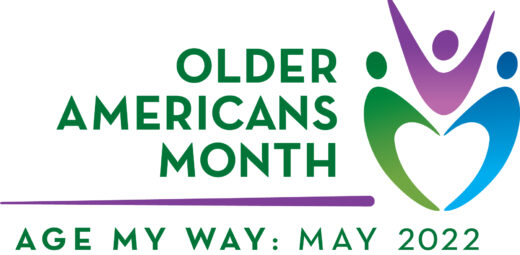 Older Americans Month