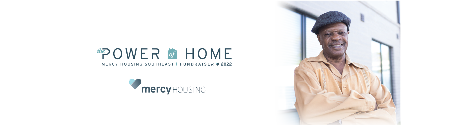 Power of Home 2022 | Mercy Housing Southeast