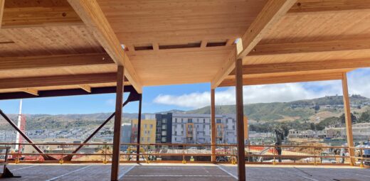 mass timber