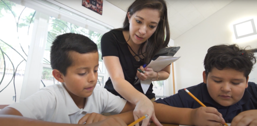 mercy-scholar-program